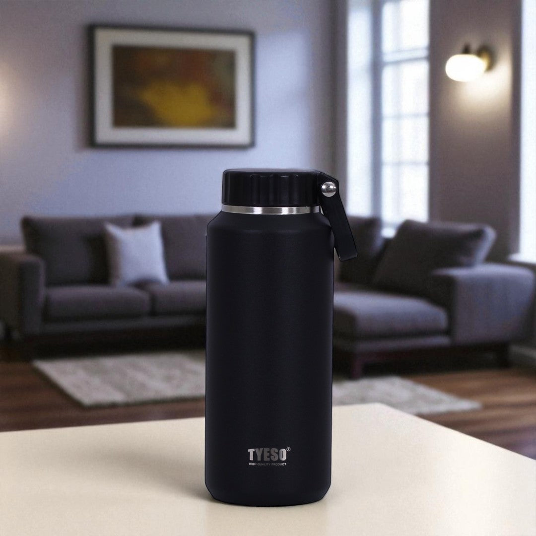 Steel Bottle 500ML
