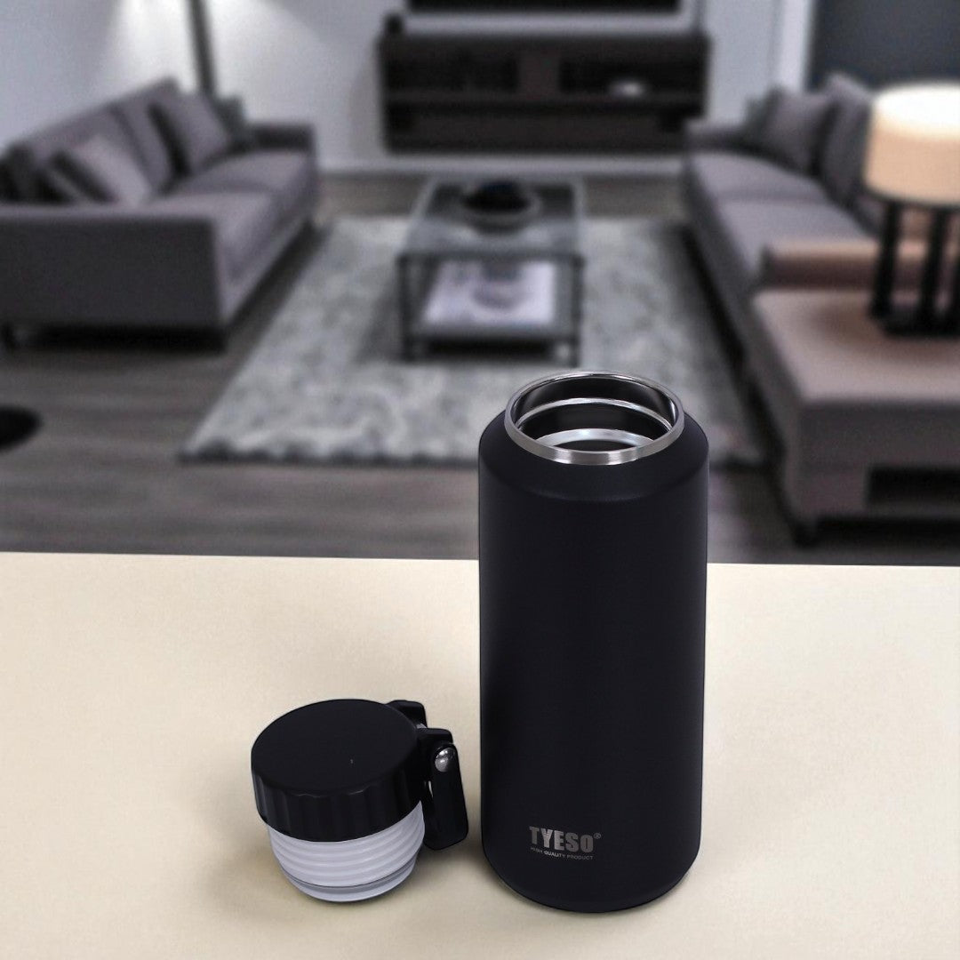 Steel Bottle 500ML