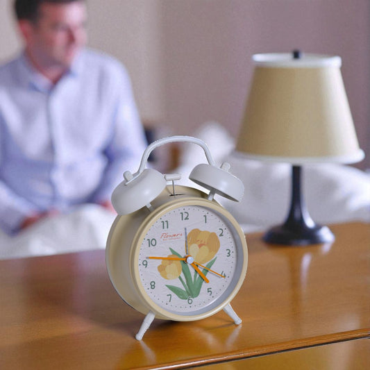 Table Alarm Clock