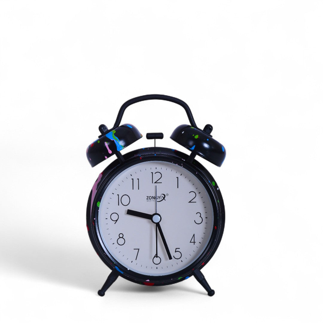 Table Alarm Clock