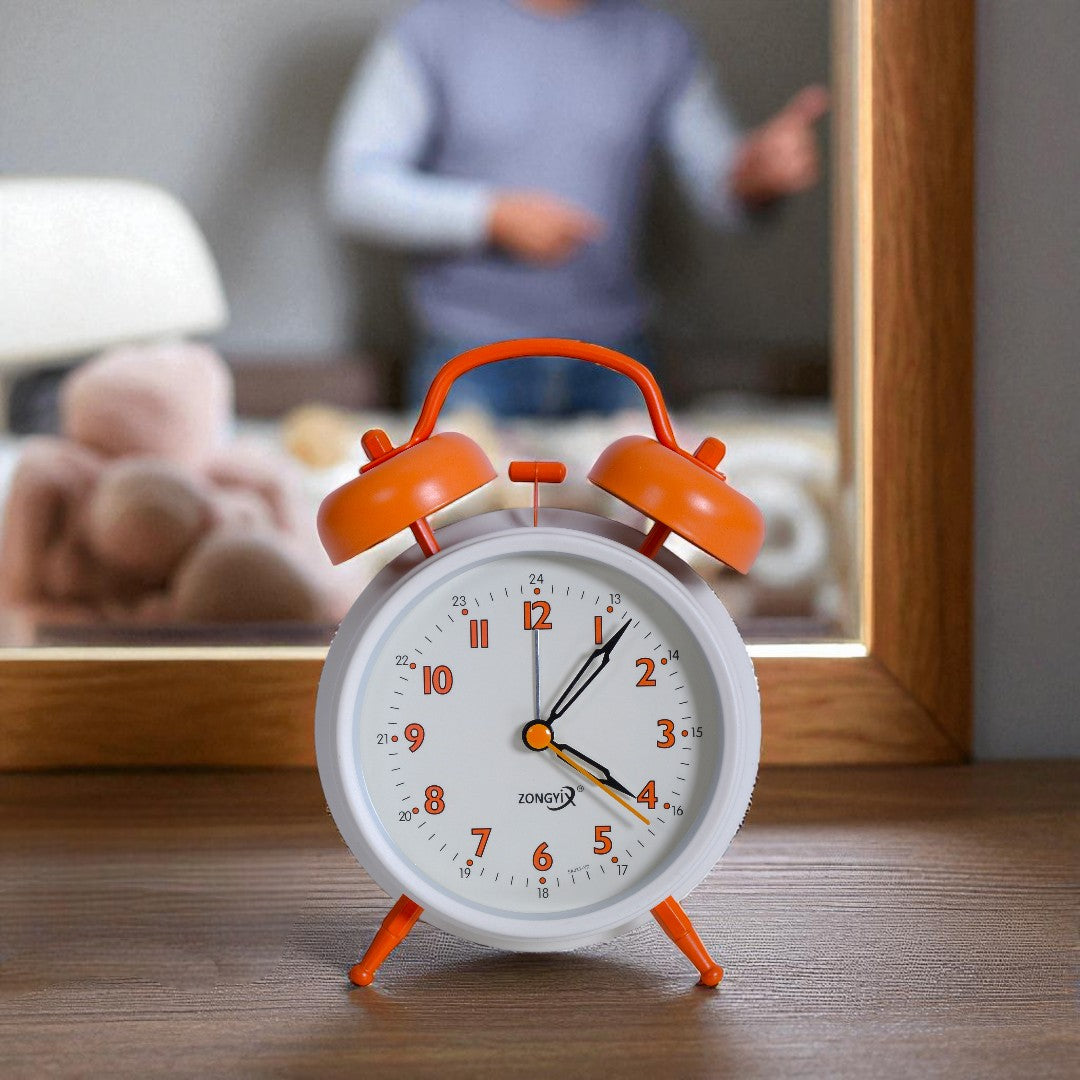 Table Alarm Clock
