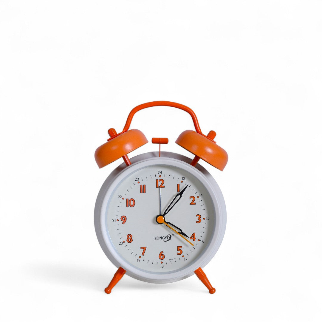 Table Alarm Clock