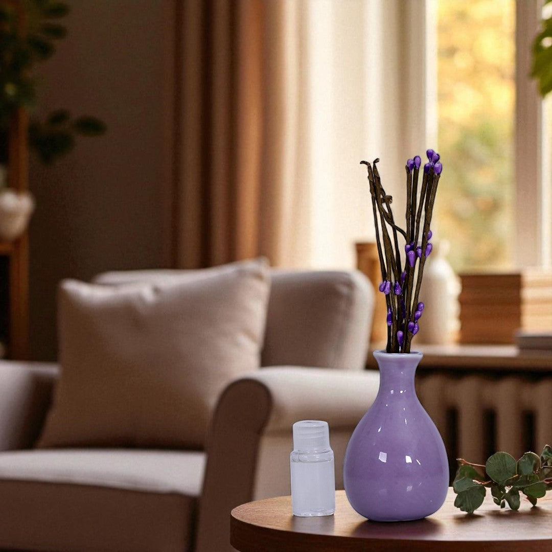 Room Reed Diffuser