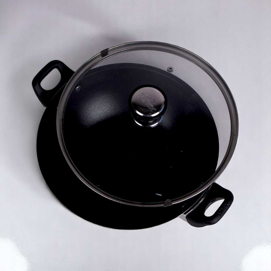 Karahi 30cm