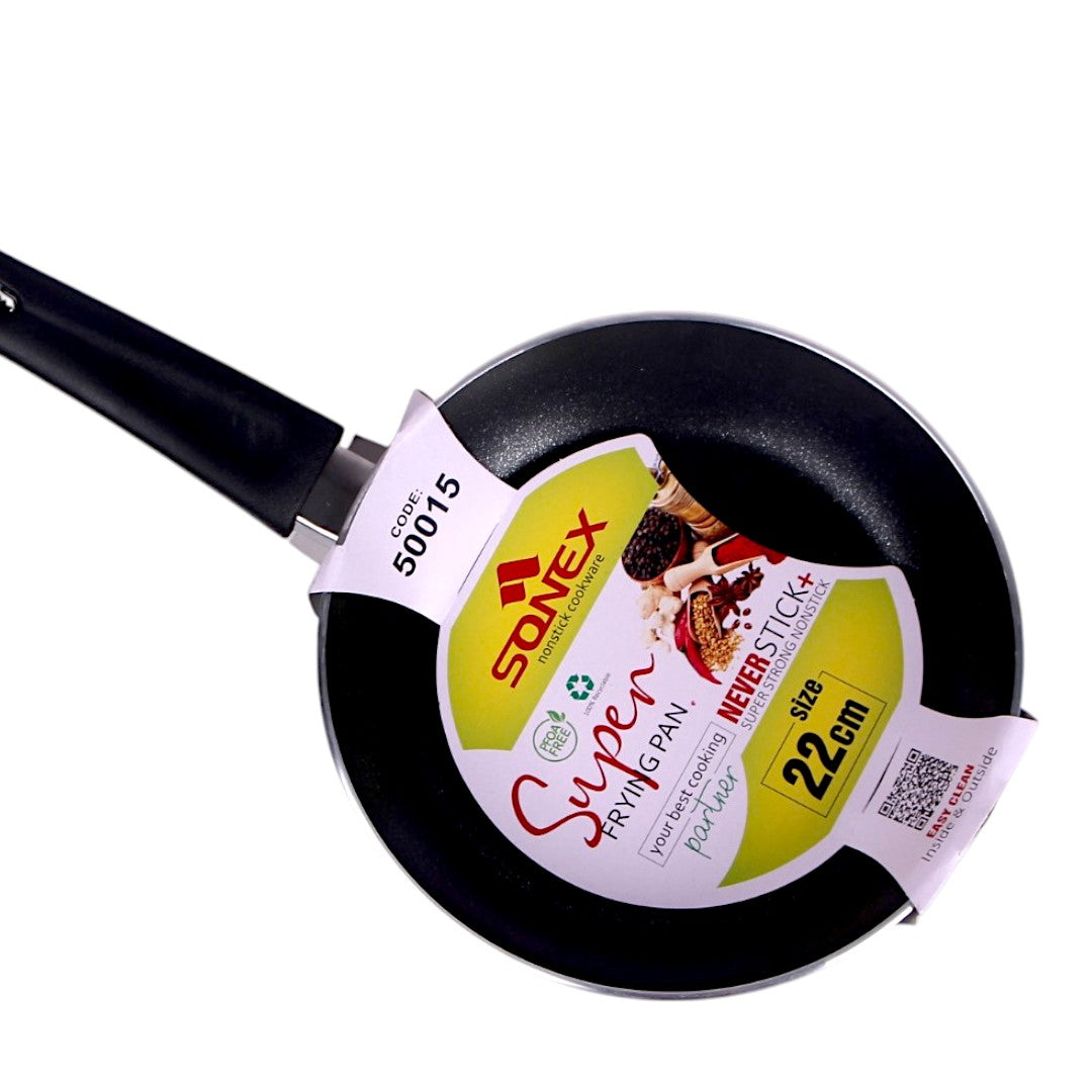 Frying Pan 22cm
