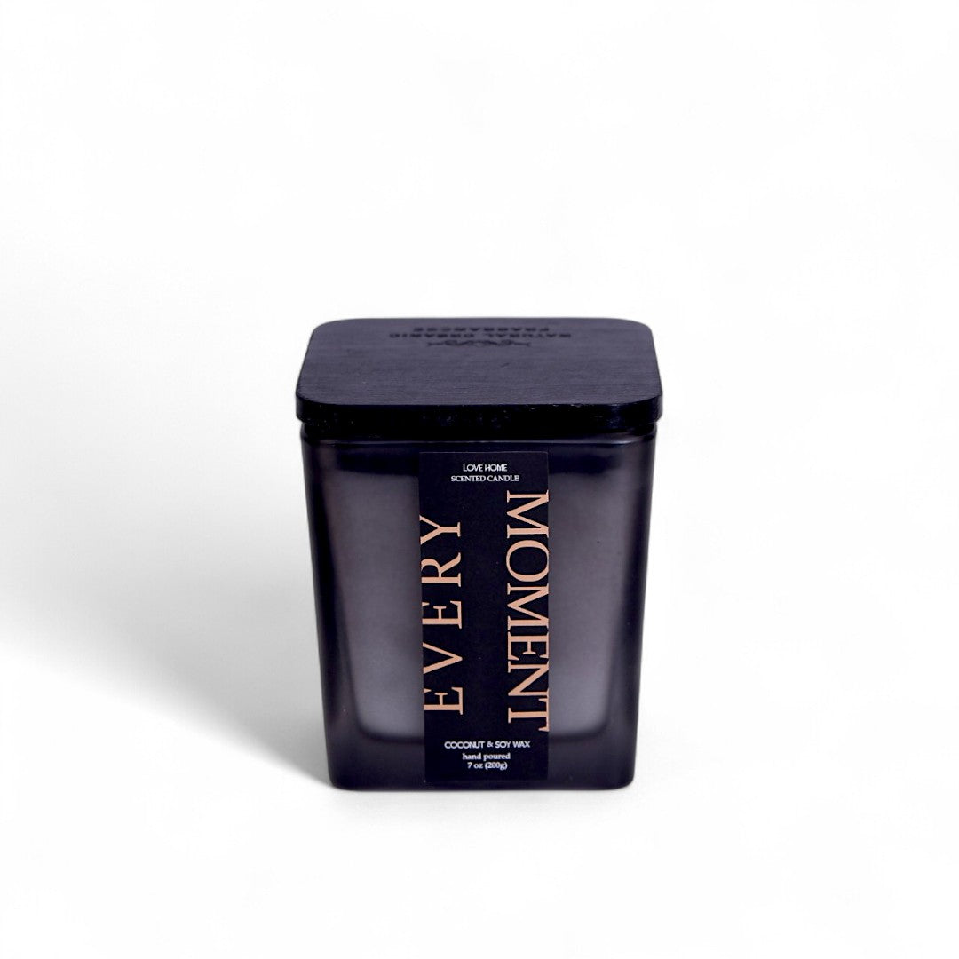 Every Moment Scented Candle