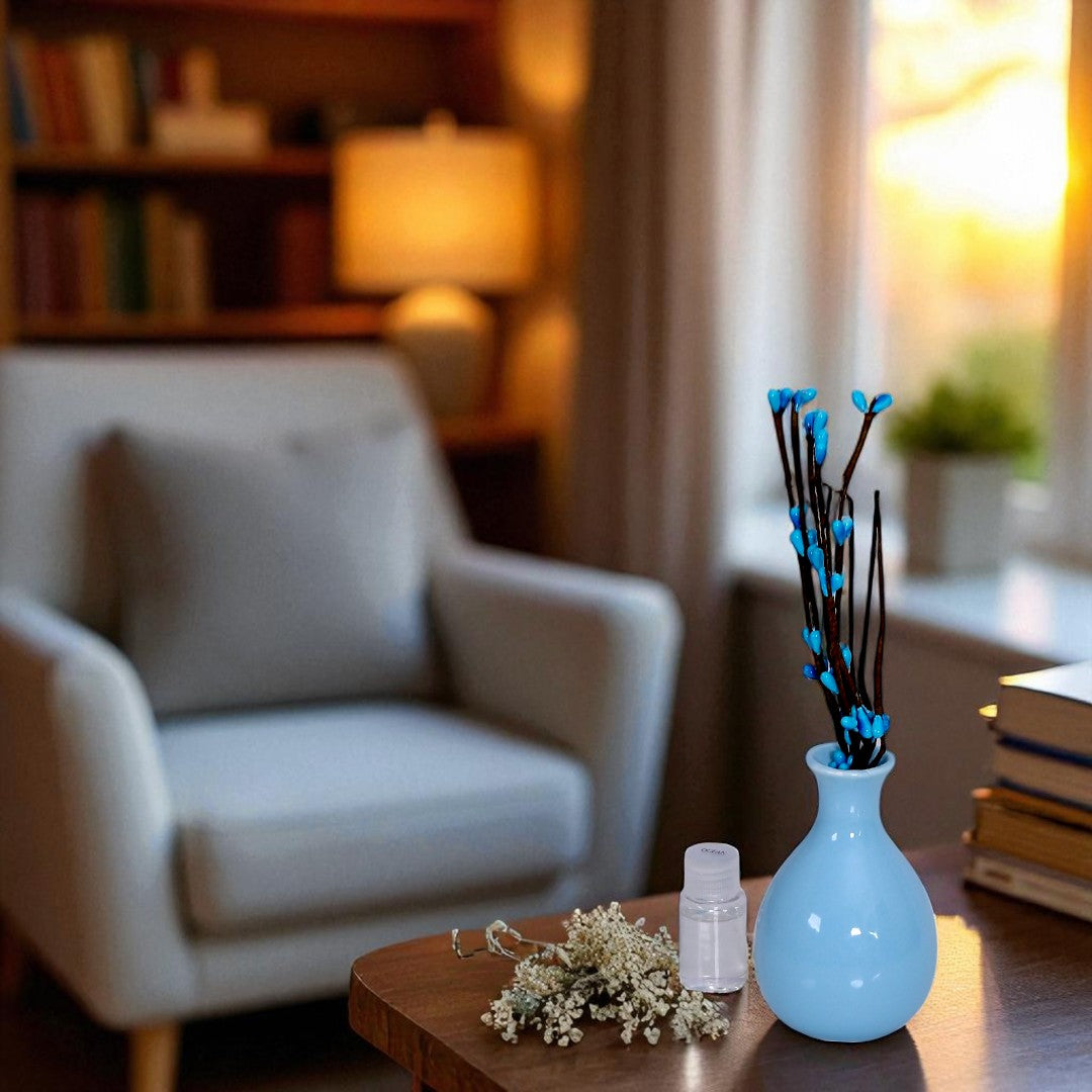 Room Reed Diffuser