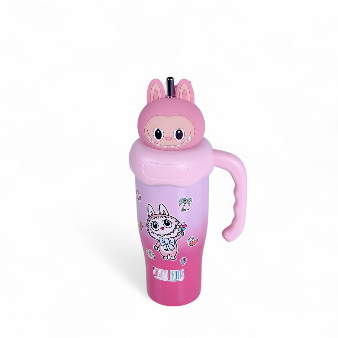 Pink Tumbler