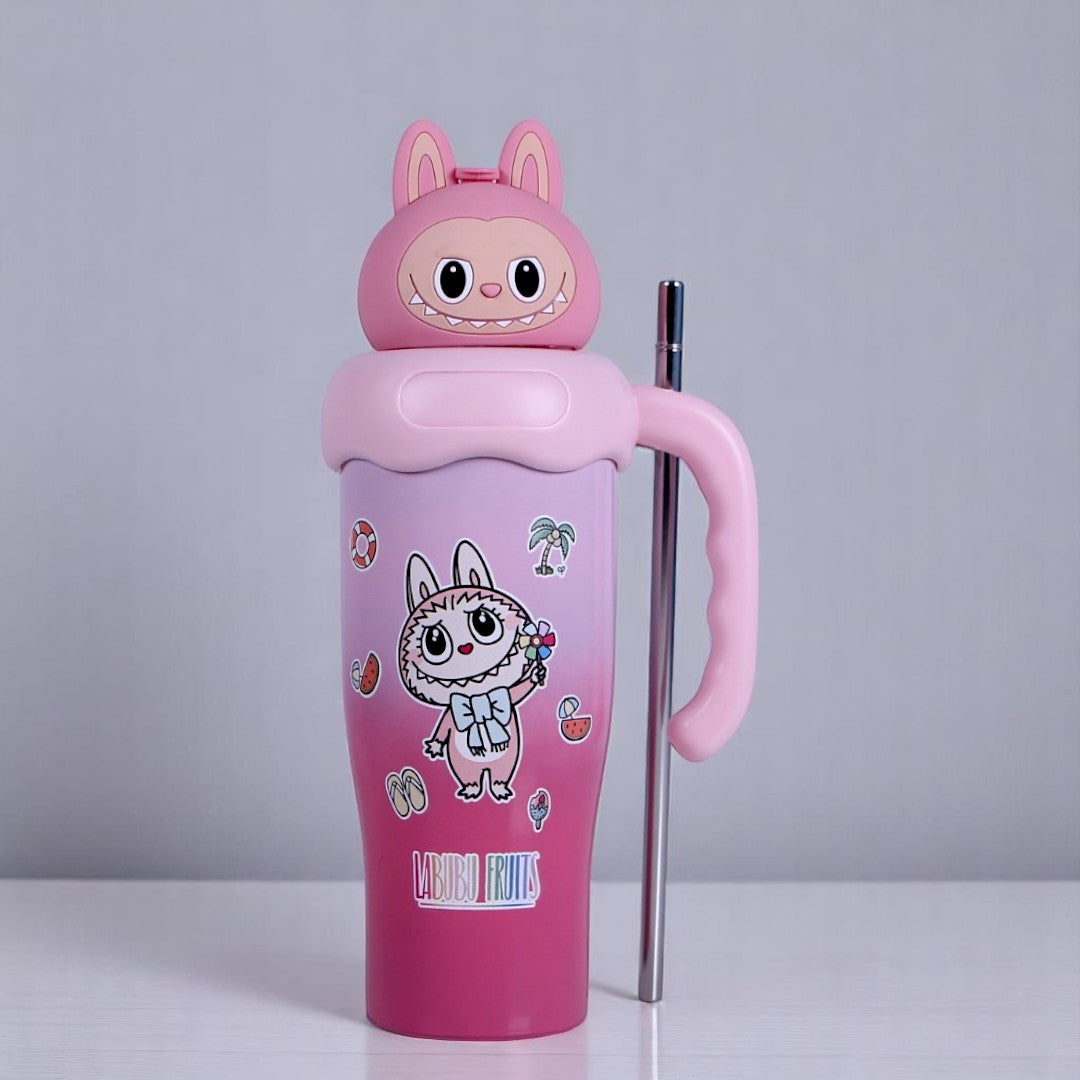 Pink Tumbler
