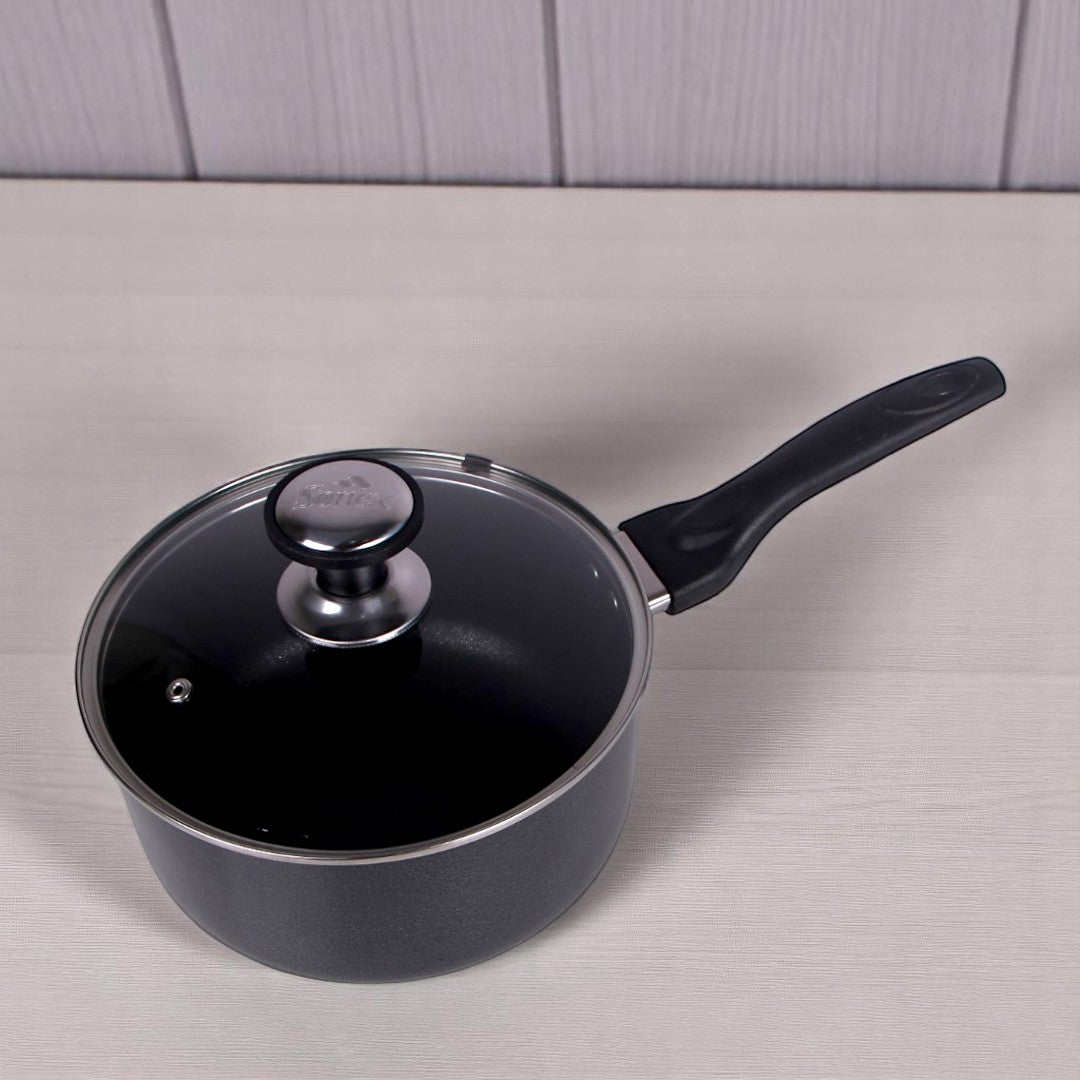 Sauce Pan 22CM