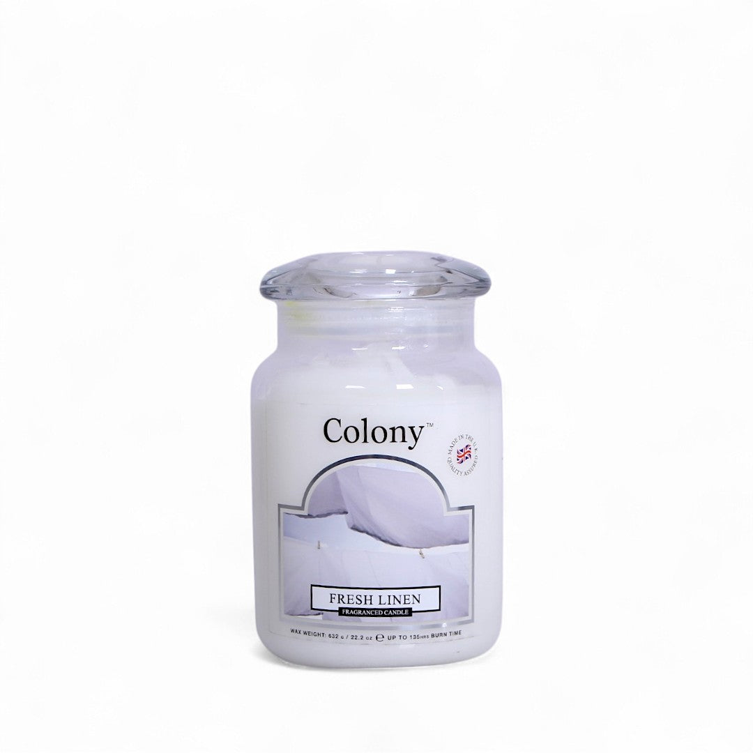 Colony Scented Candle