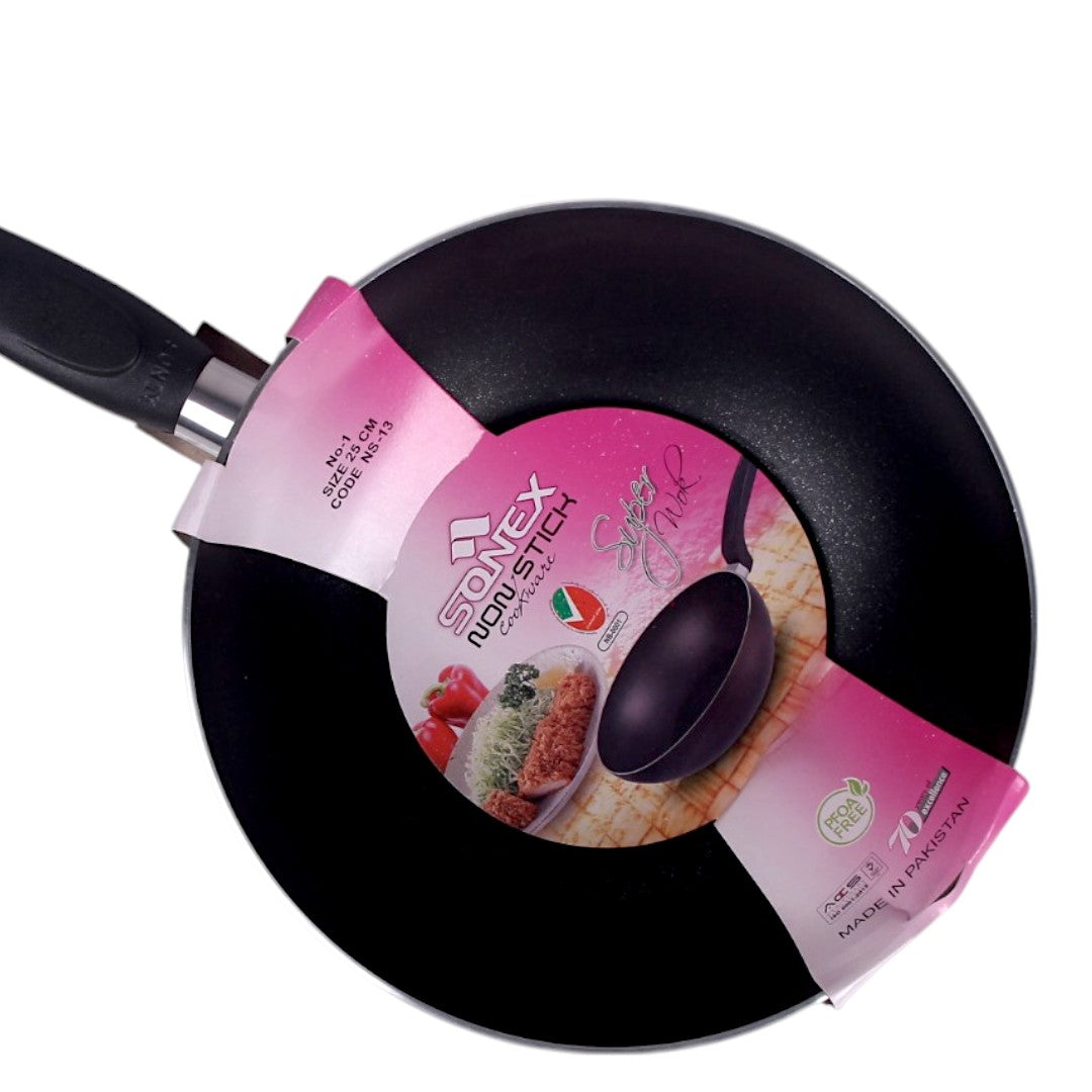 Frying Pan 25cm