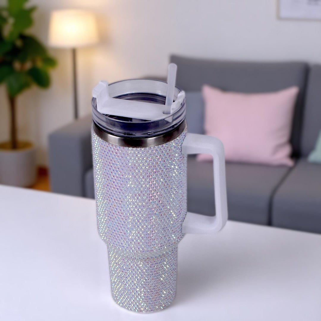 Glitter Quencher