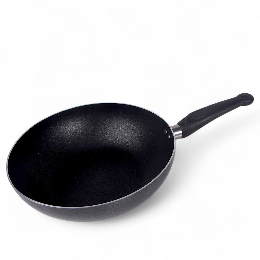 Deep Frying Pan 22CM
