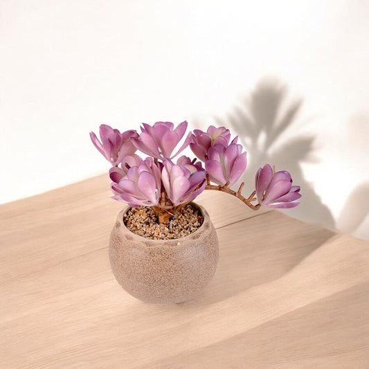 Artificial Table Plants: Elevate Your Space with Timeless Beauty