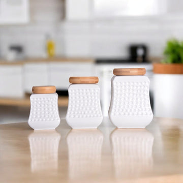 Spice Containers from Modiano.pk: Keep Your Kitchen Organized and Fresh