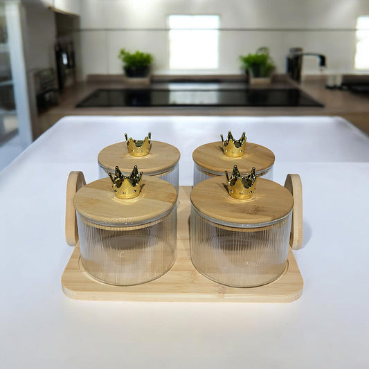 Dry Fruit Jar: The Perfect Storage Solution for Your Kitchen