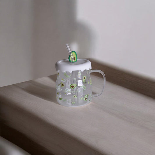 Juice Mug: Your Refreshing Drink's Best Friend | Modiano.pk