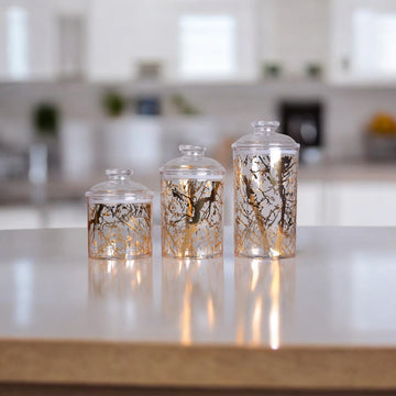 Jars: The Perfect Storage Solution for Every Home