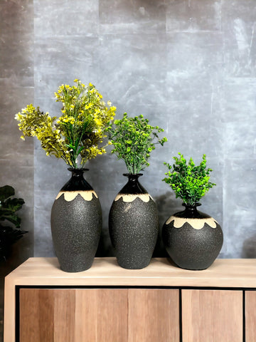 Ceramic Vases: Timeless Home Decor for Every Space