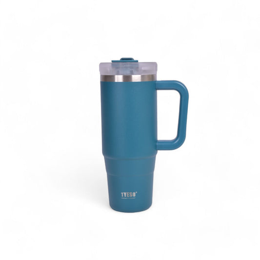 Travel Mugs – The Perfect Companion for Every Journey | Modiano.pk