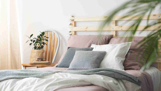 Bedding in Pakistan: Comfort and Style at modiano.pk