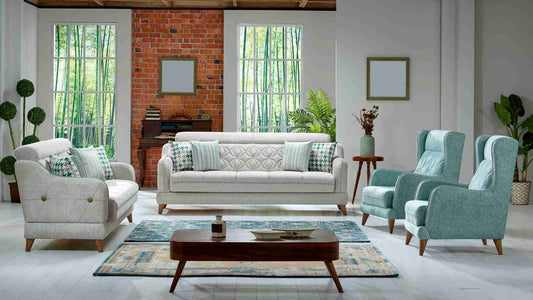 Home Décor in Pakistan: Redefine Your Space with Modiano.pk