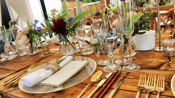 Dinnerware Sets: Elevate Your Dining Experience with Modiano.pk