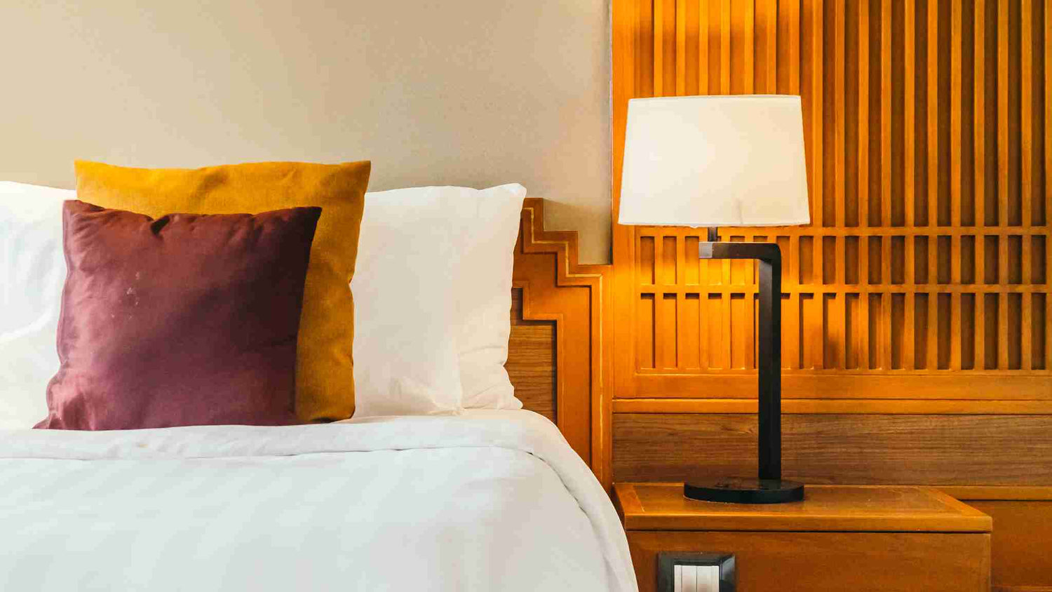 Table Lamps