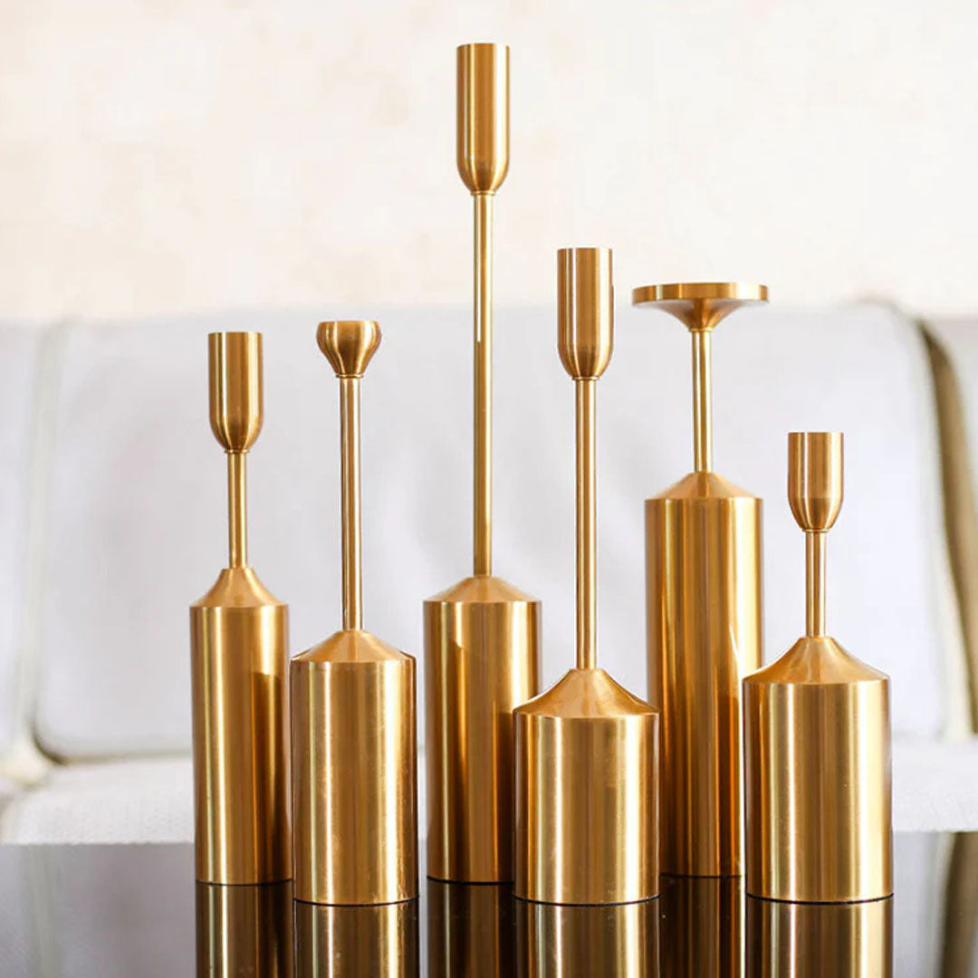 Candle Stand & Holder