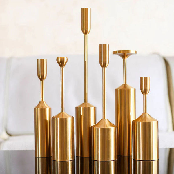 Candle Stand & Holder