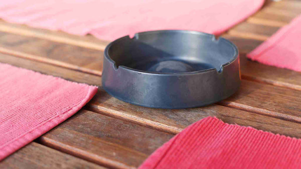Ashtrays