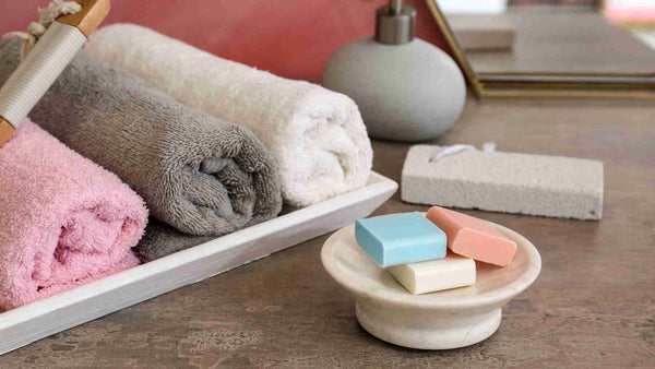 Bathroom Sets