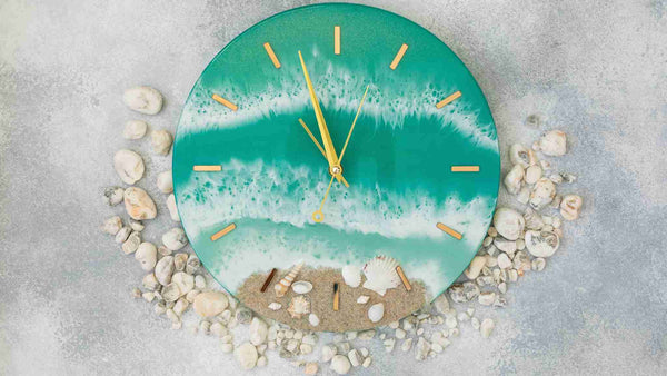 Clocks & Timepieces