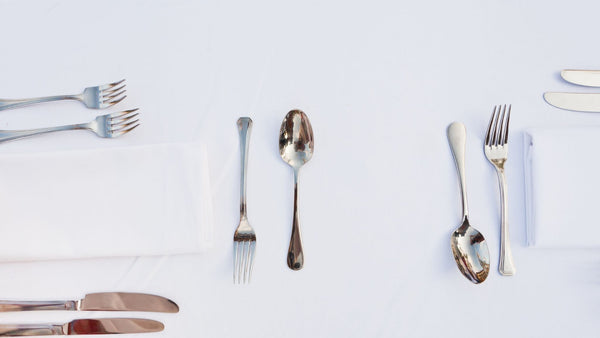 Cutlery Sets