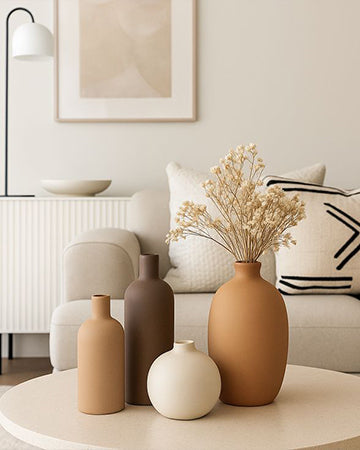 Decoration Pieces