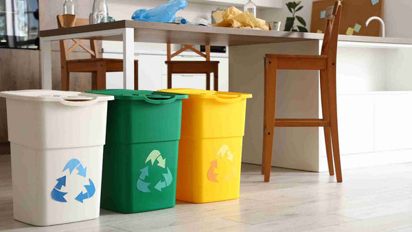 Dust Bins