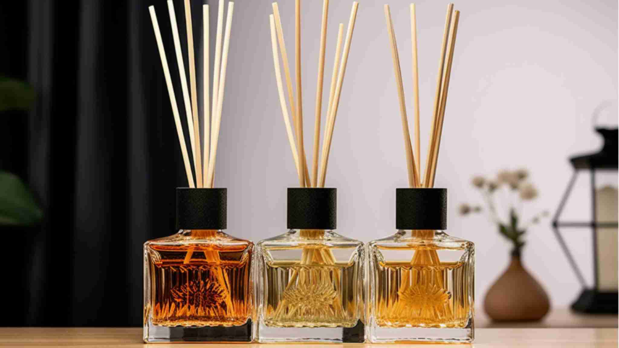 Premium Scent Diffusers – Enhance Your Space with Relaxing Aromas – Modiano