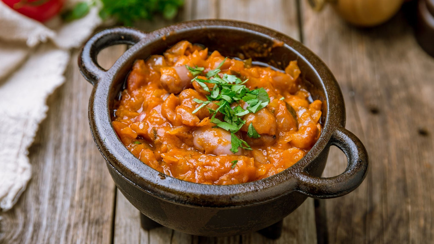 Hot Pots