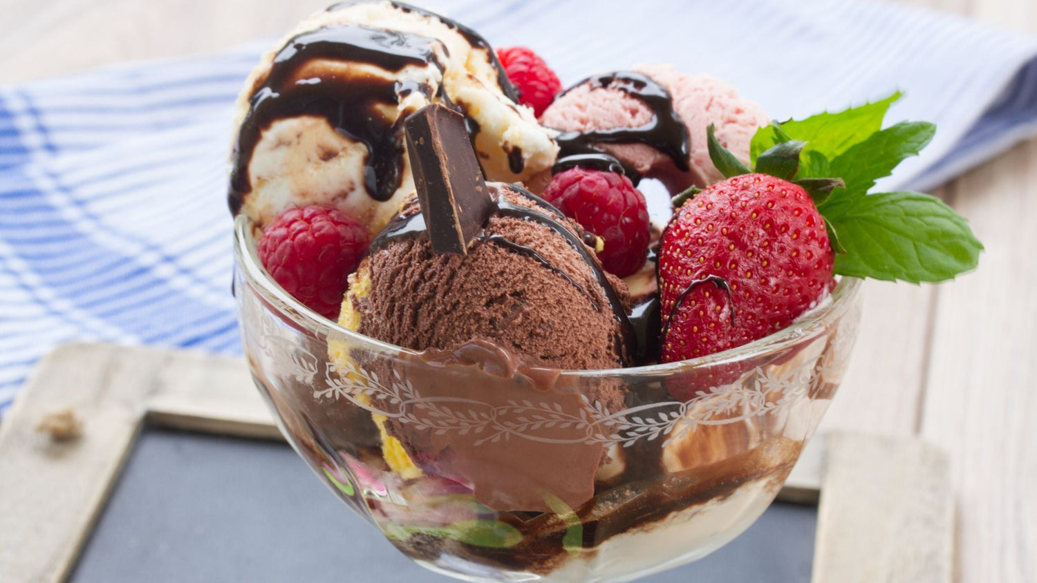 Ice-cream Sets