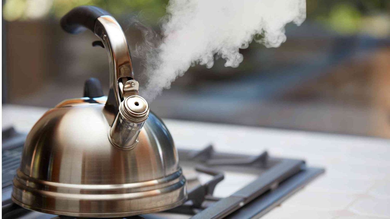 Kettles
