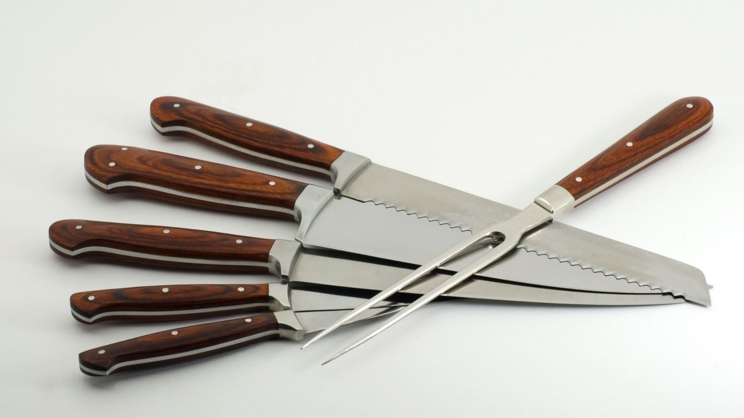 Knives & Scissors