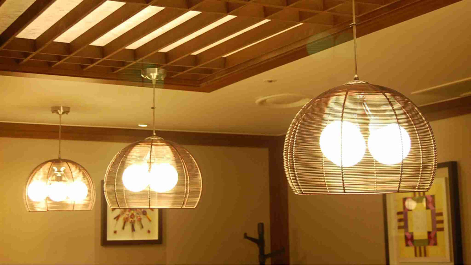 Lightings