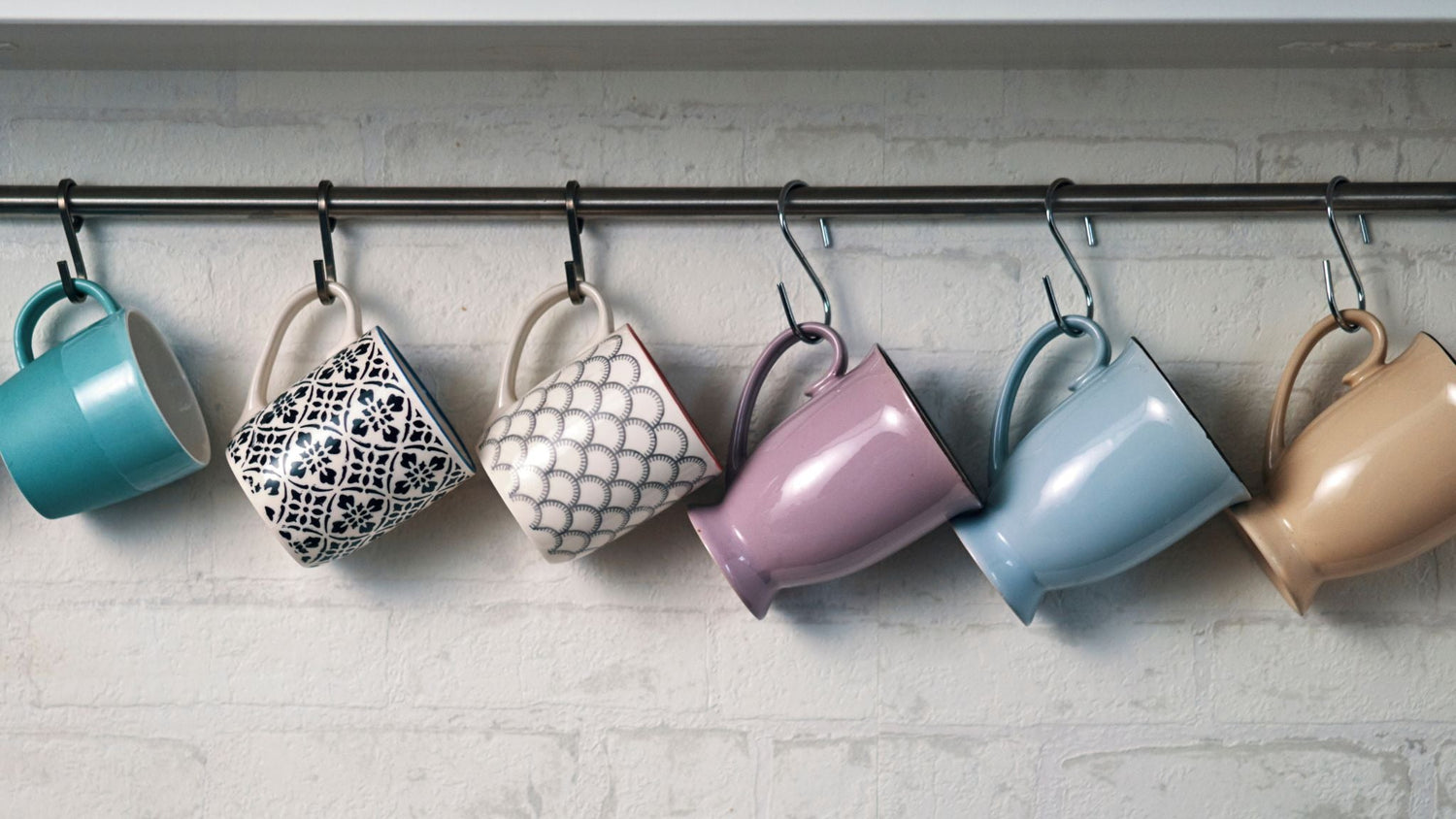 Mugs & Cups