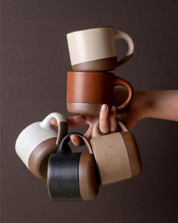 Mugs & Cups