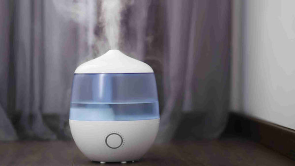 Air Humidifier