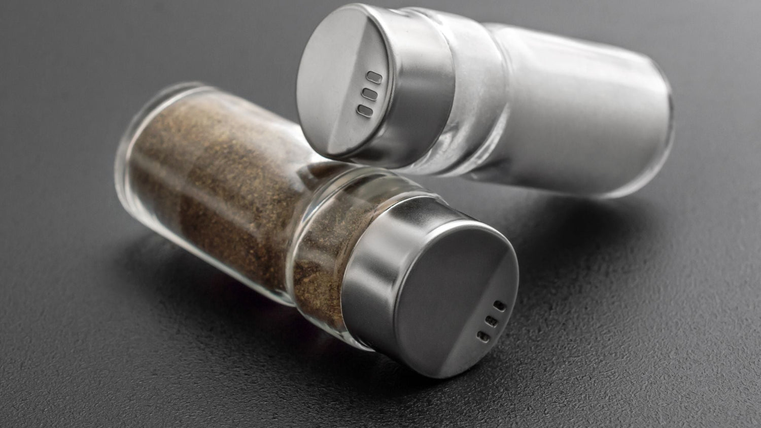 Salt & Pepper Sets