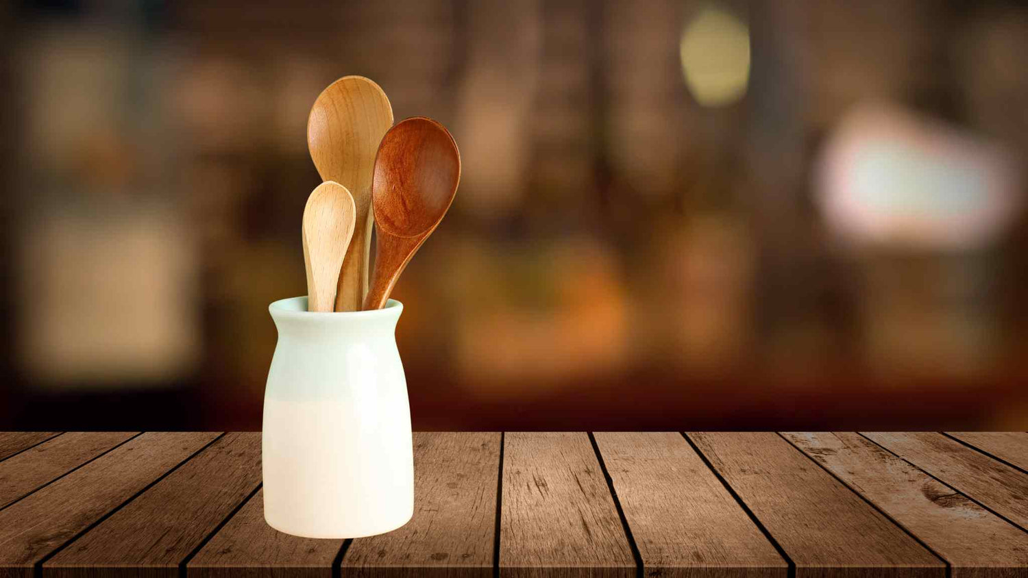 Spoon Holders
