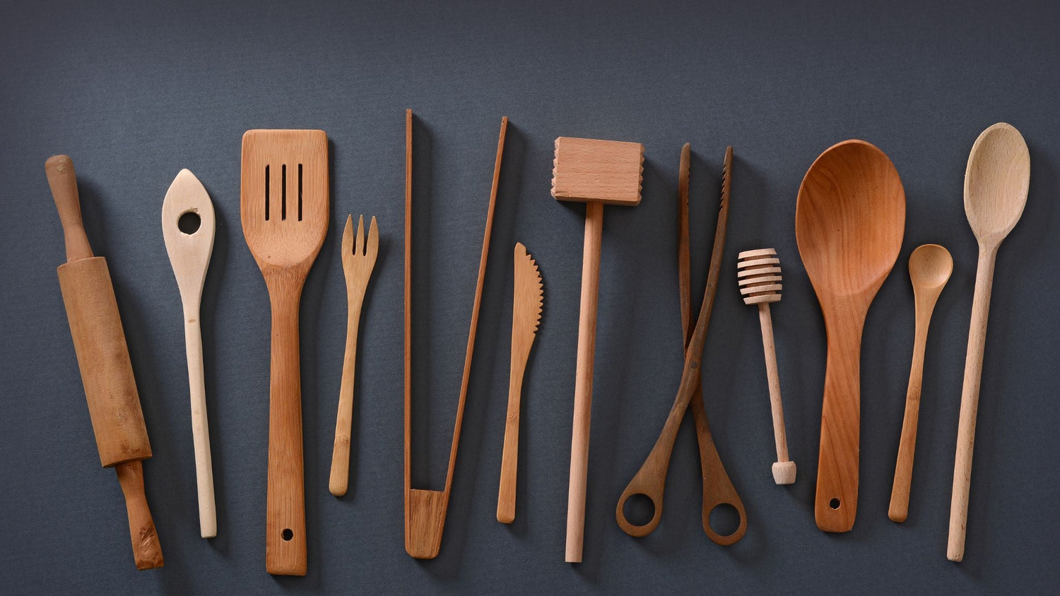 Spoons & Spatulas