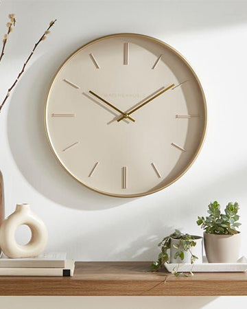 Wall Clocks